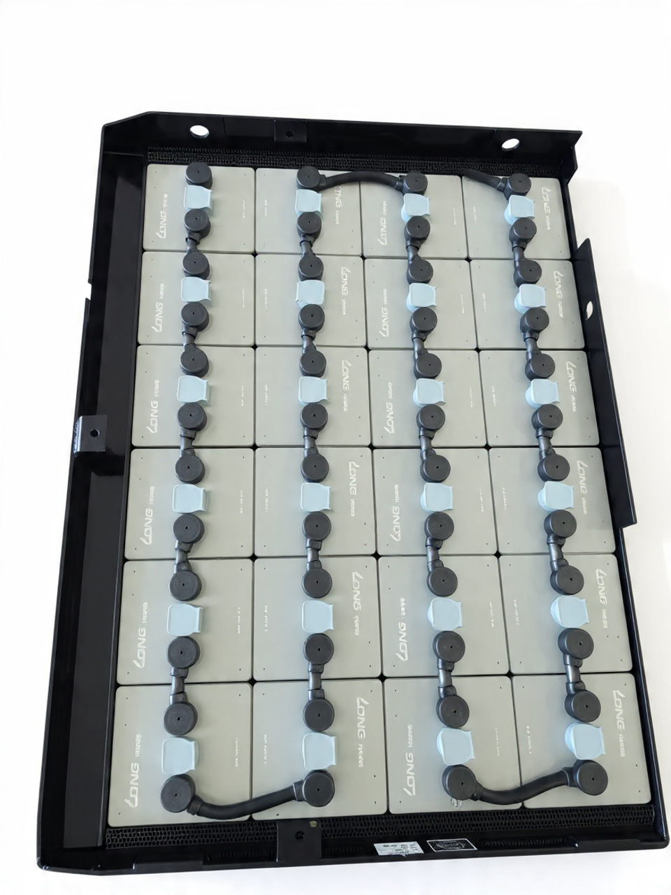 CÔNG TY TNHH KỸ THUẬT NĂNG LƯỢNG LONG VIỆT NAM