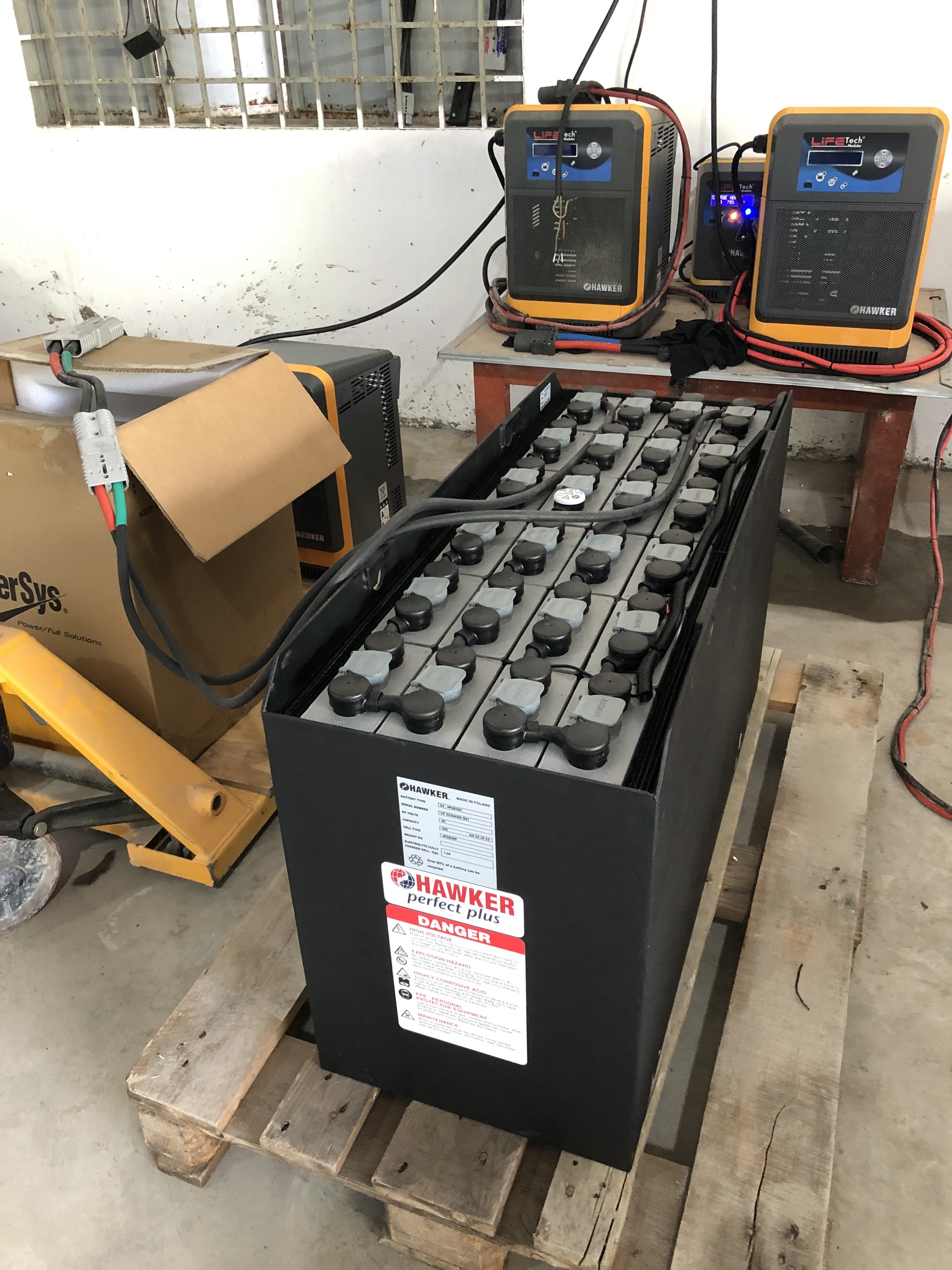 CÔNG TY TNHH KỸ THUẬT NĂNG LƯỢNG LONG VIỆT NAM