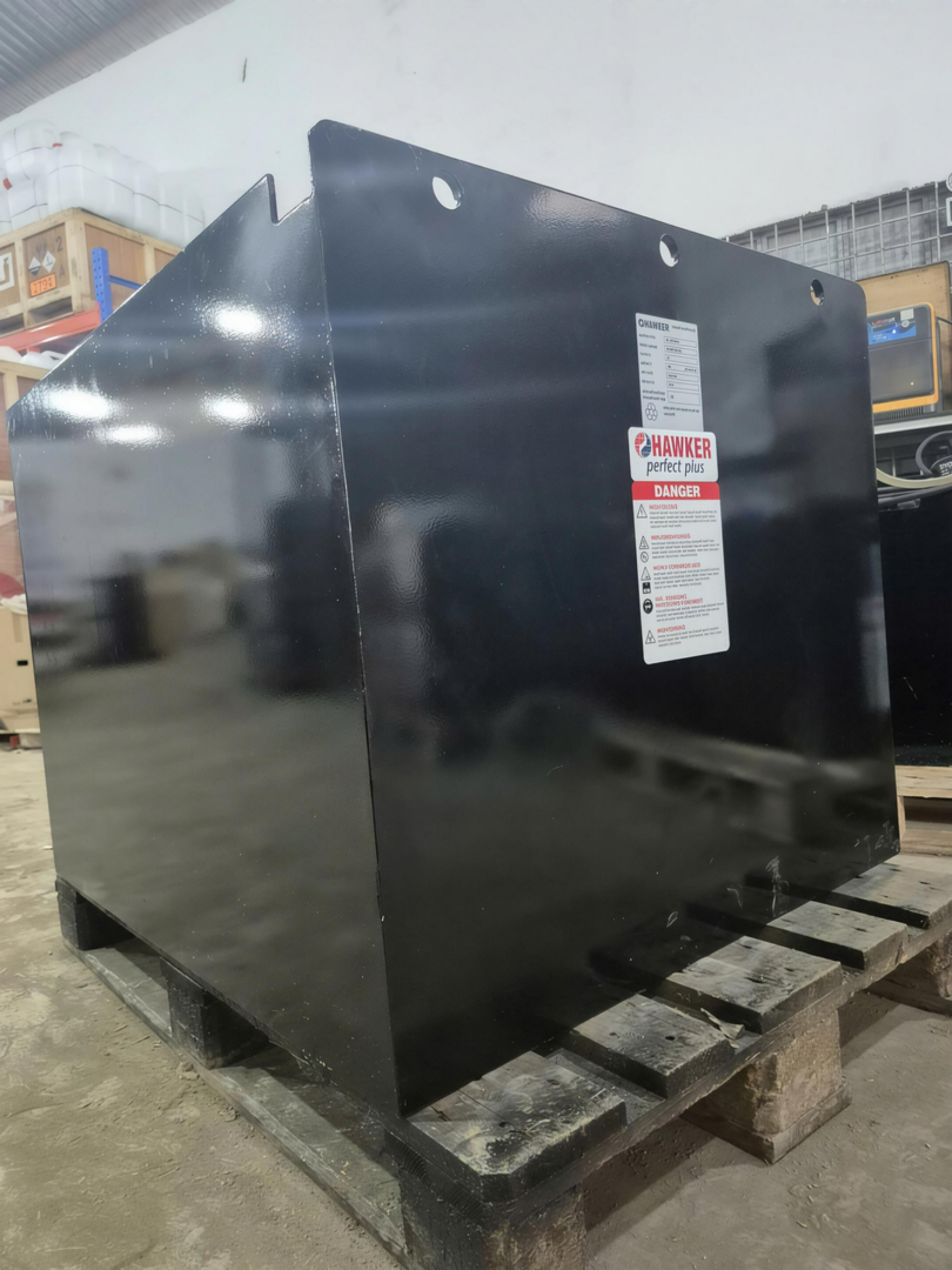 CÔNG TY TNHH KỸ THUẬT NĂNG LƯỢNG LONG VIỆT NAM