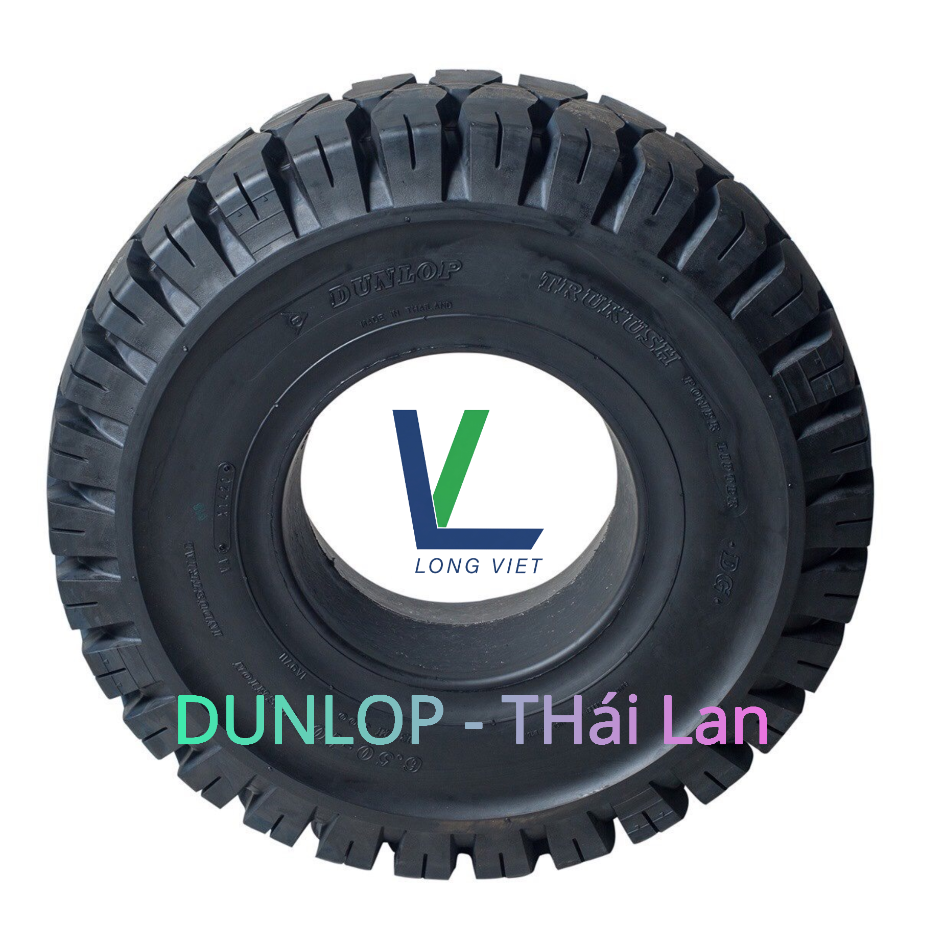 CÔNG TY TNHH KỸ THUẬT NĂNG LƯỢNG LONG VIỆT NAM