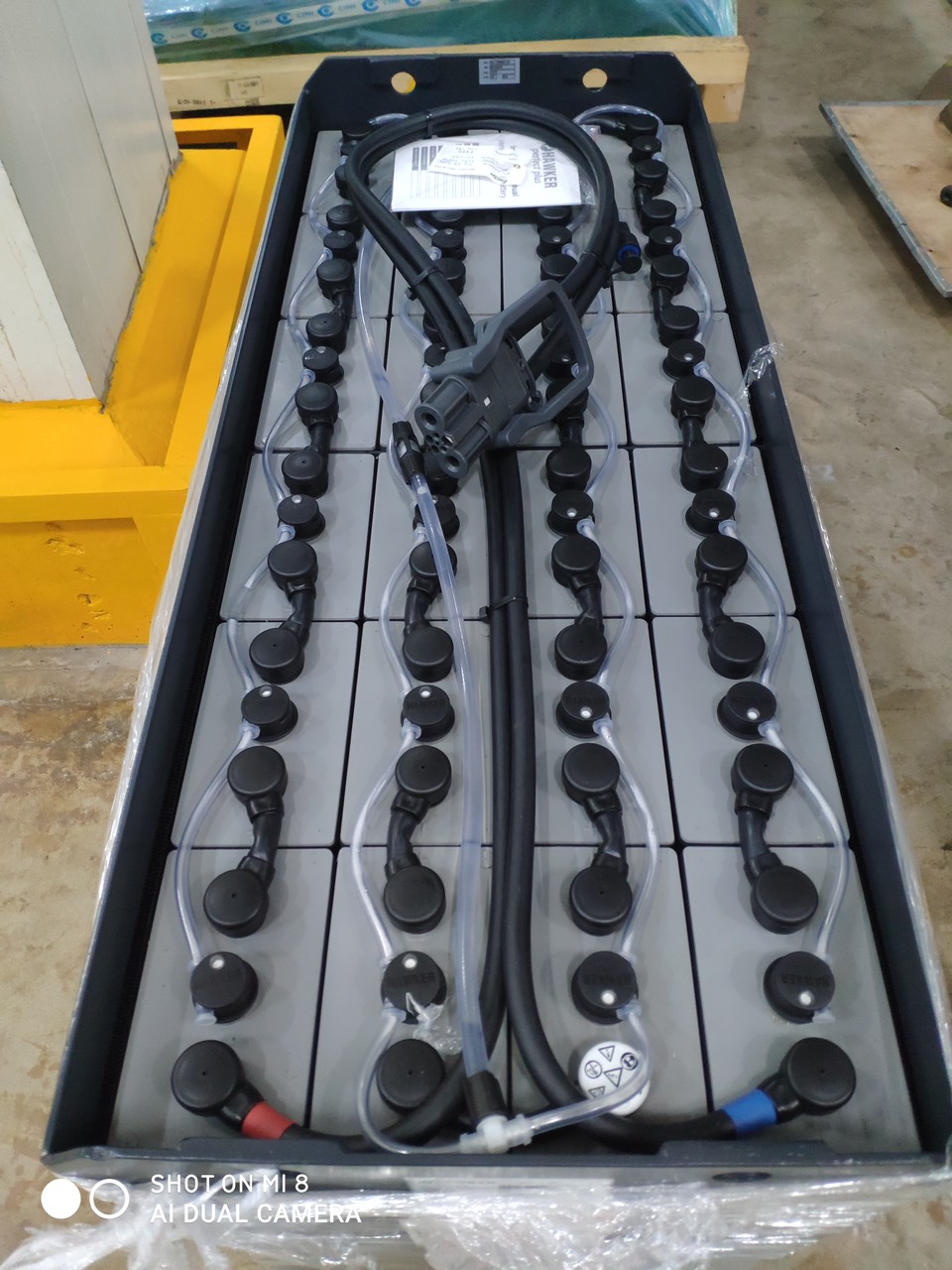 CÔNG TY TNHH KỸ THUẬT NĂNG LƯỢNG LONG VIỆT NAM