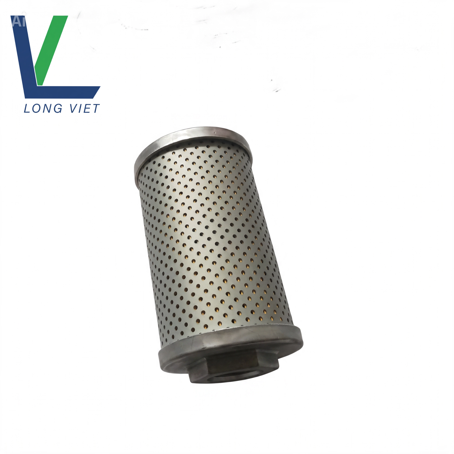 CÔNG TY TNHH KỸ THUẬT NĂNG LƯỢNG LONG VIỆT NAM