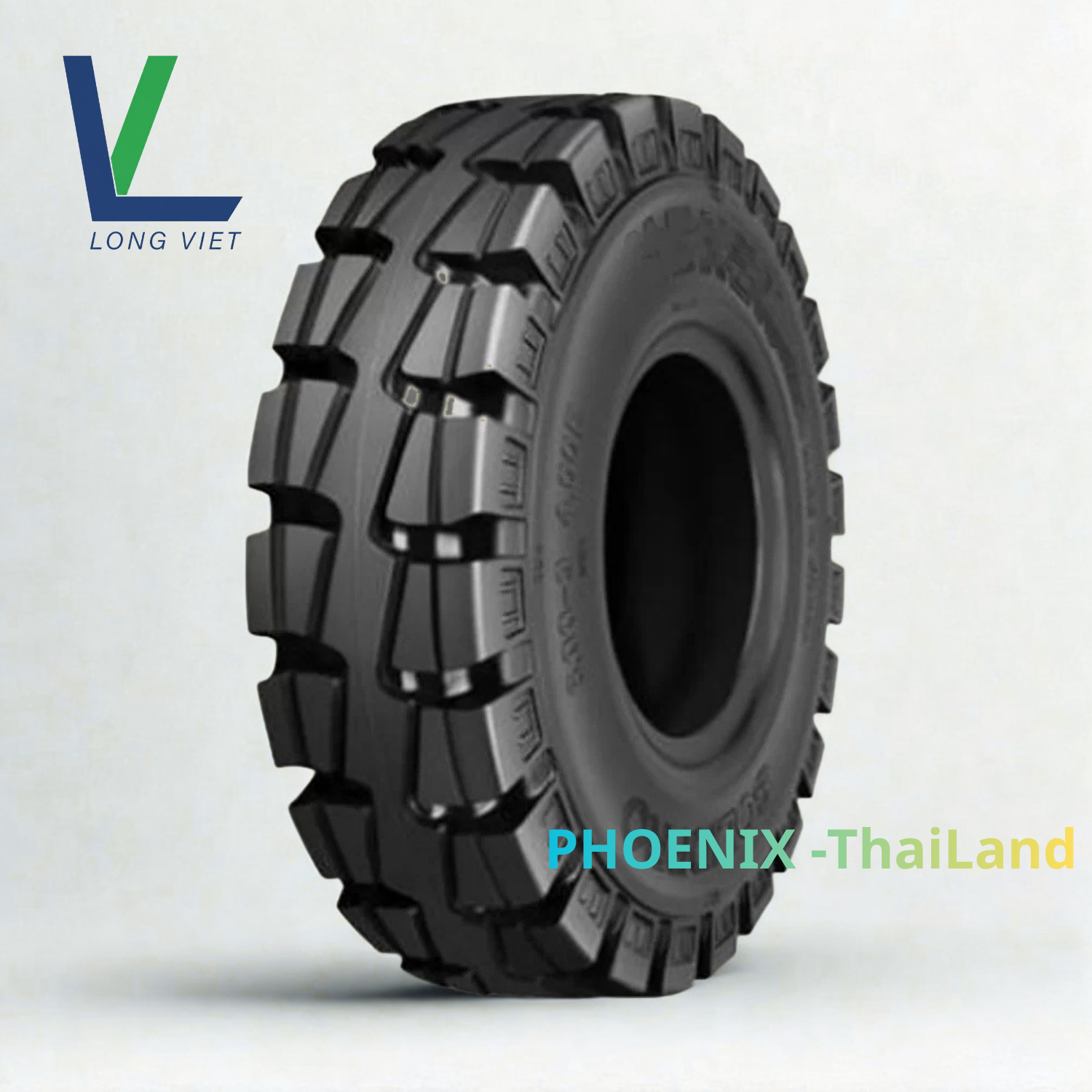 CÔNG TY TNHH KỸ THUẬT NĂNG LƯỢNG LONG VIỆT NAM