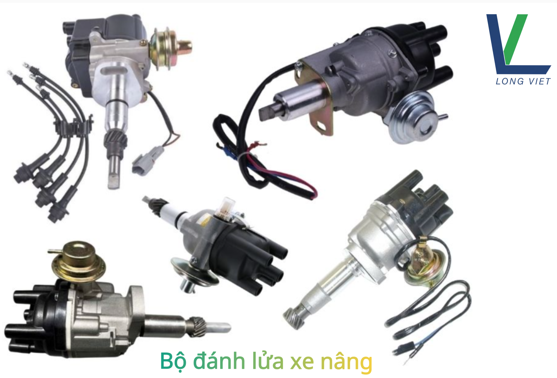 CÔNG TY TNHH KỸ THUẬT NĂNG LƯỢNG LONG VIỆT NAM