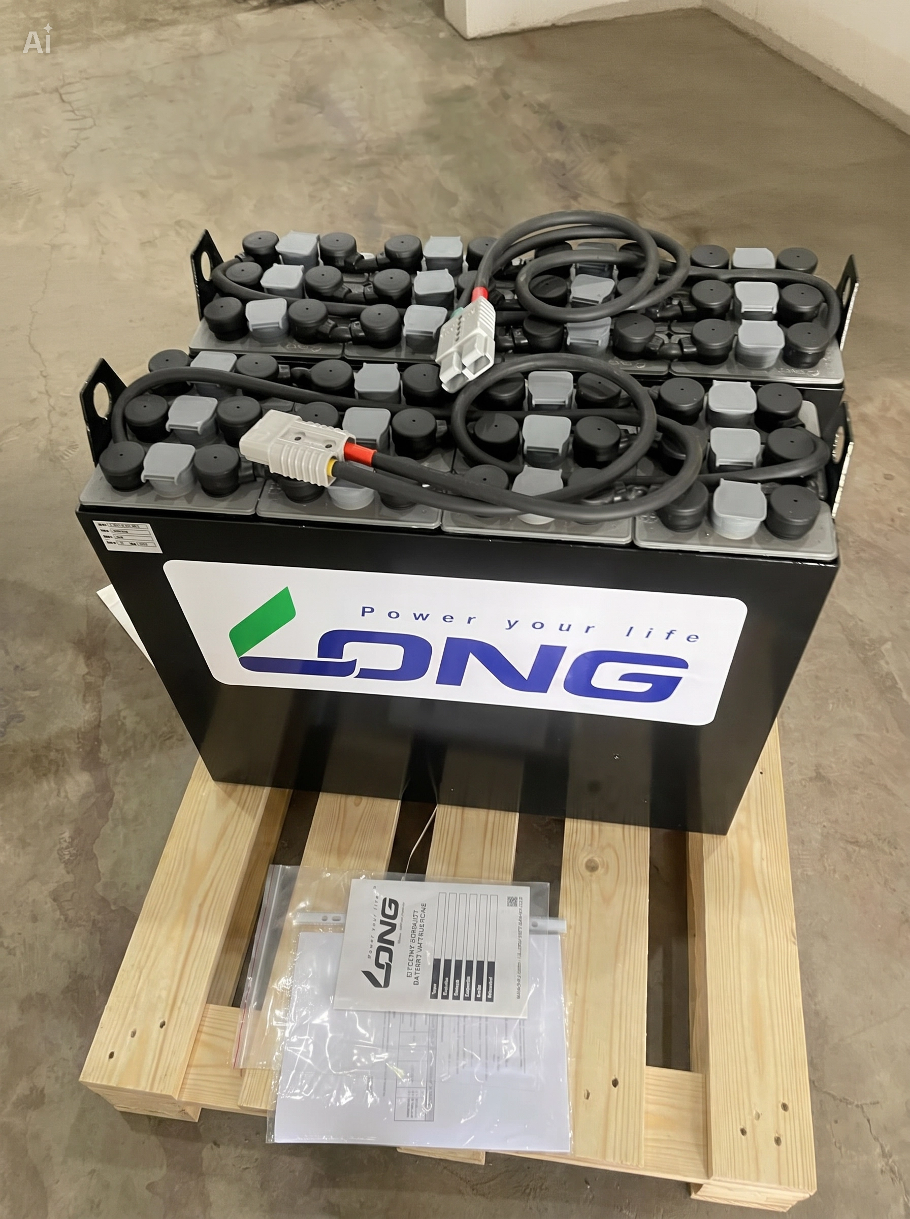 CÔNG TY TNHH KỸ THUẬT NĂNG LƯỢNG LONG VIỆT NAM