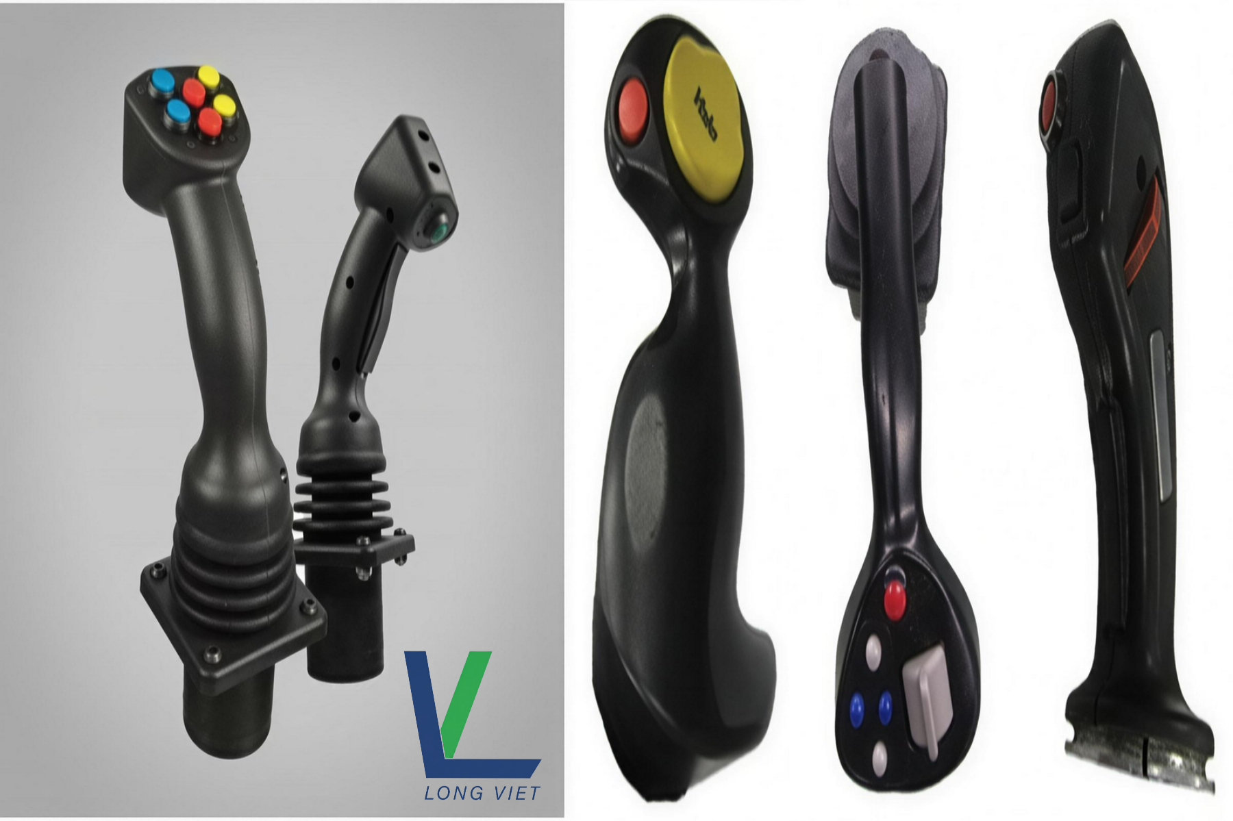 CÔNG TY TNHH KỸ THUẬT NĂNG LƯỢNG LONG VIỆT NAM