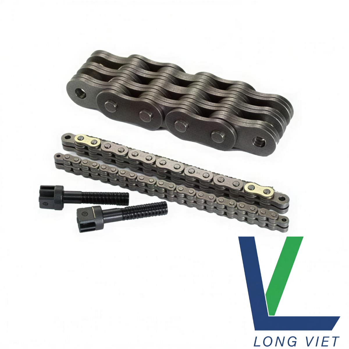 CÔNG TY TNHH KỸ THUẬT NĂNG LƯỢNG LONG VIỆT NAM