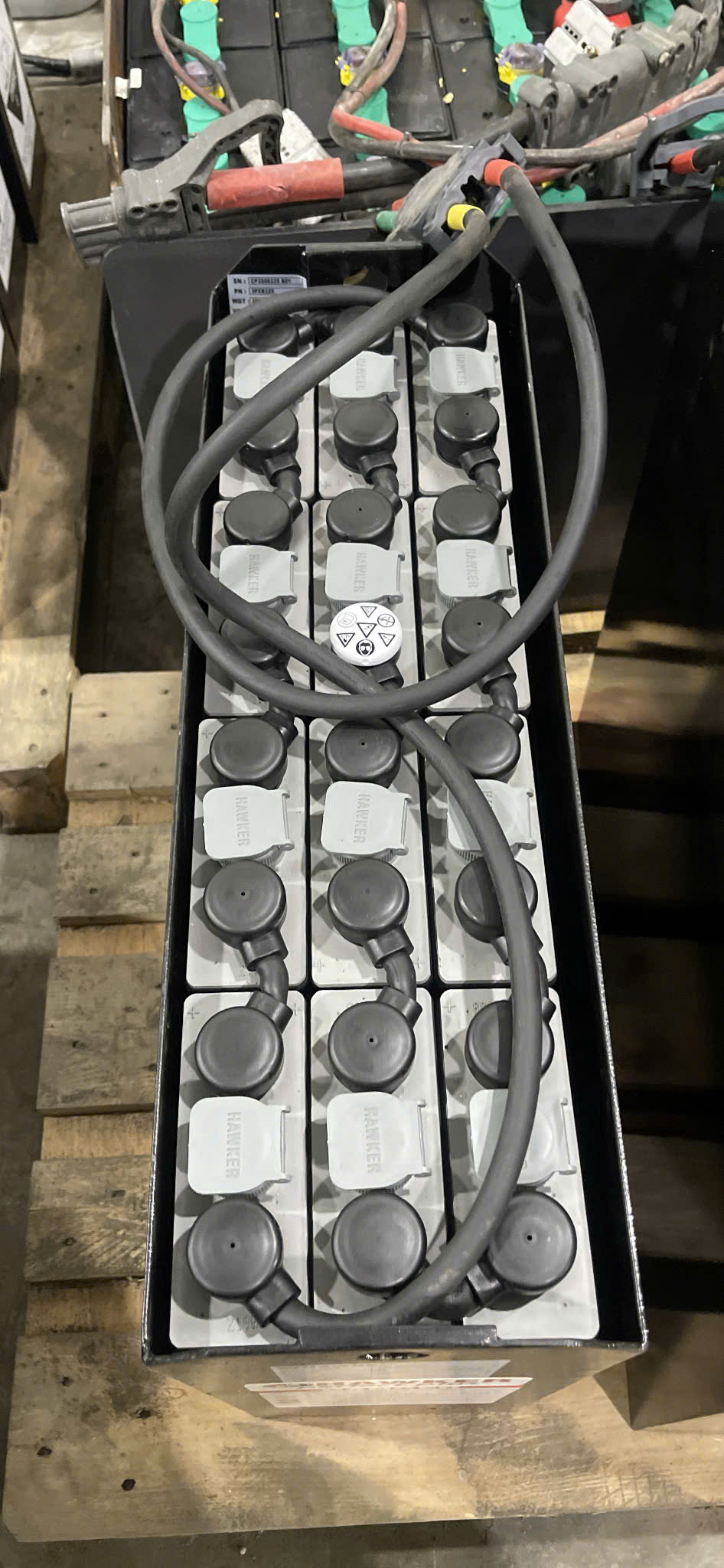 CÔNG TY TNHH KỸ THUẬT NĂNG LƯỢNG LONG VIỆT NAM