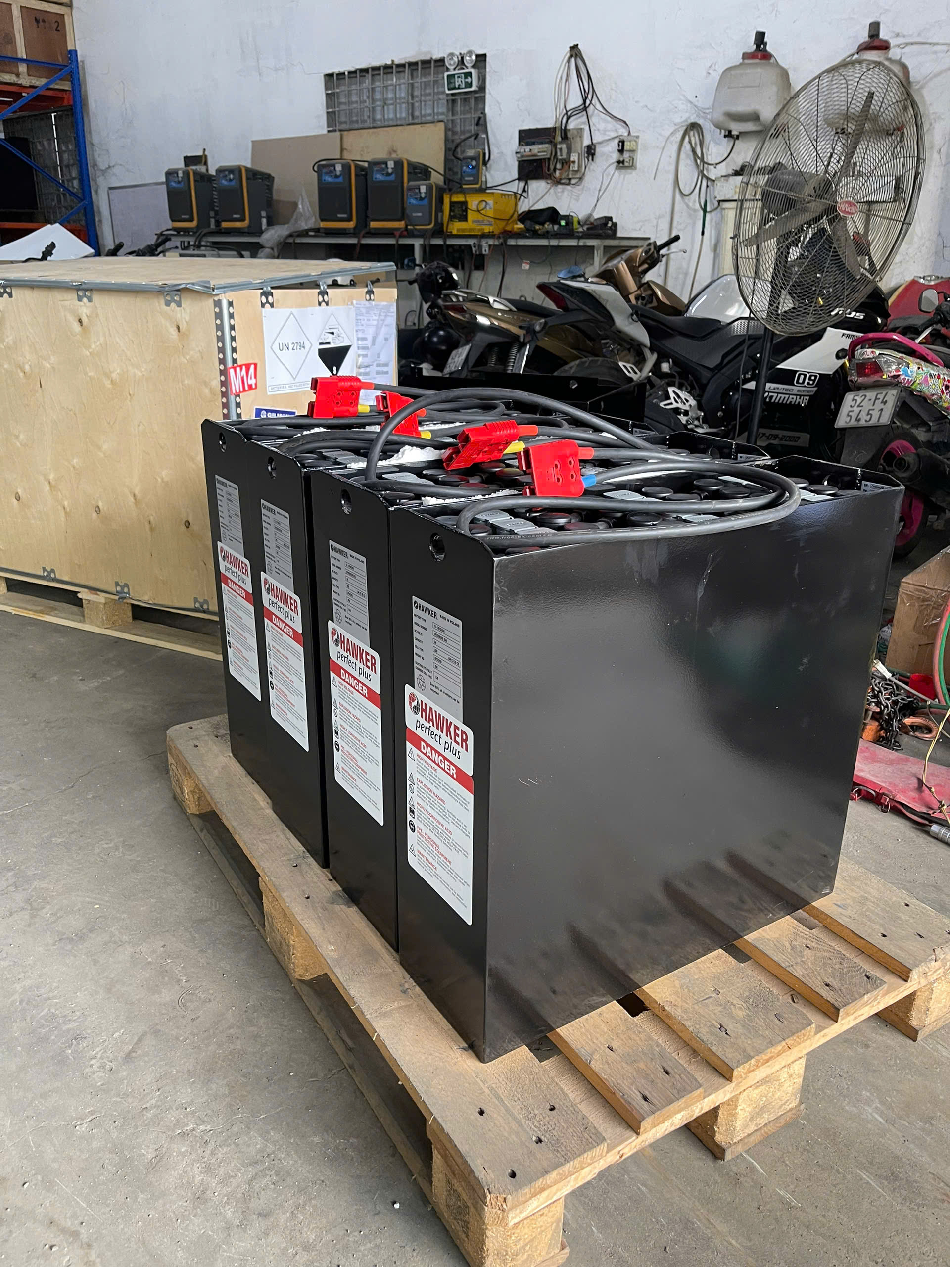 CÔNG TY TNHH KỸ THUẬT NĂNG LƯỢNG LONG VIỆT NAM