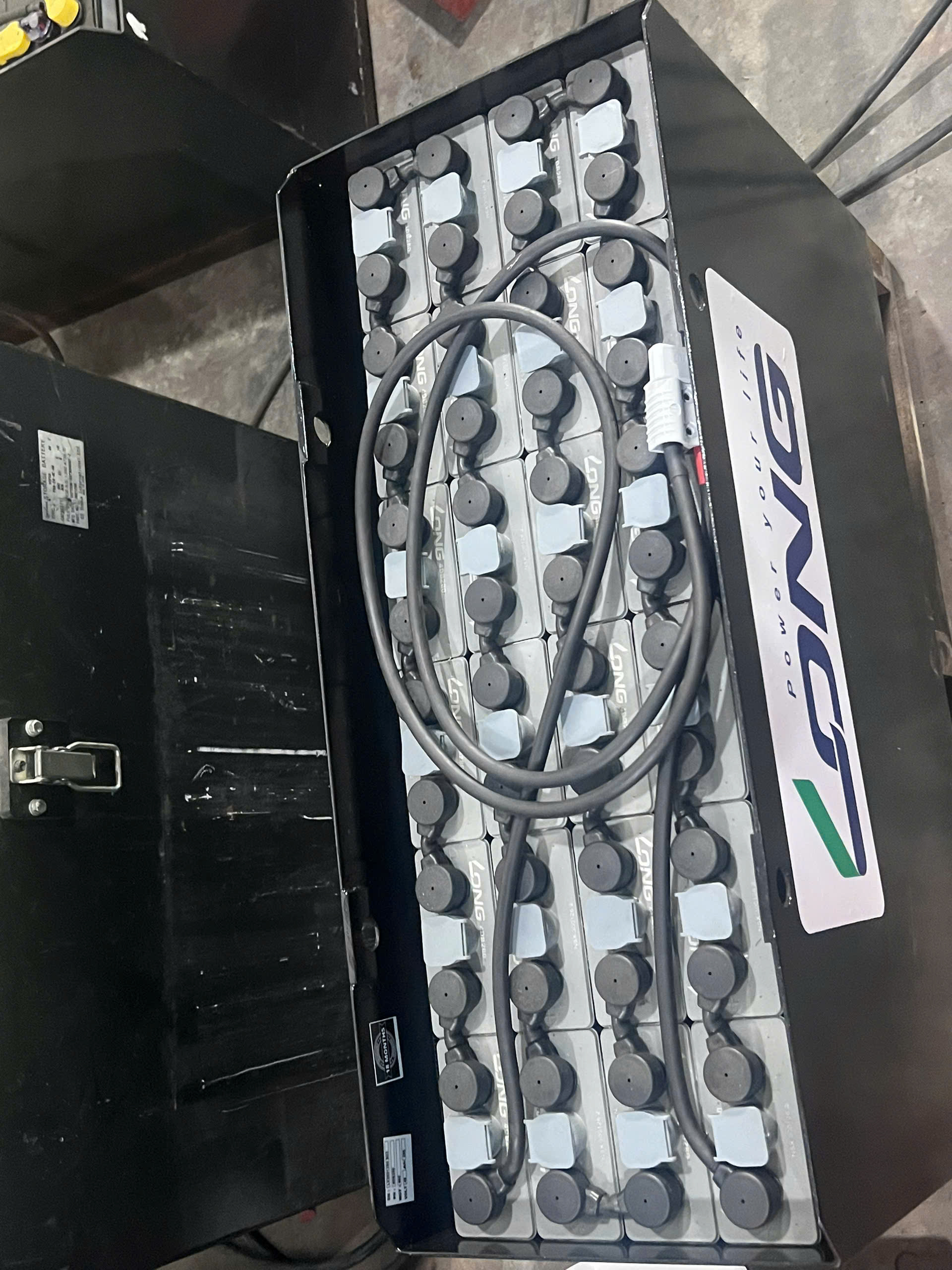 CÔNG TY TNHH KỸ THUẬT NĂNG LƯỢNG LONG VIỆT NAM