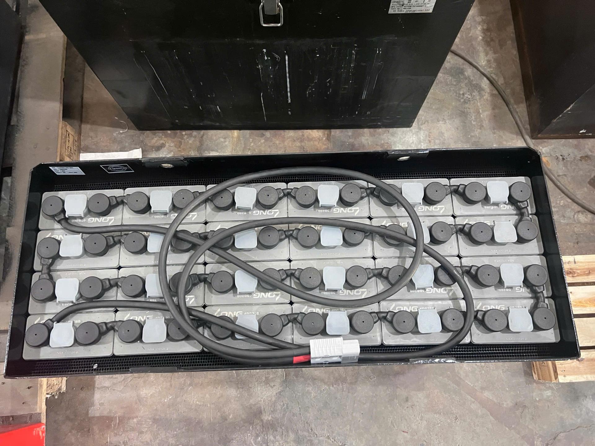 CÔNG TY TNHH KỸ THUẬT NĂNG LƯỢNG LONG VIỆT NAM