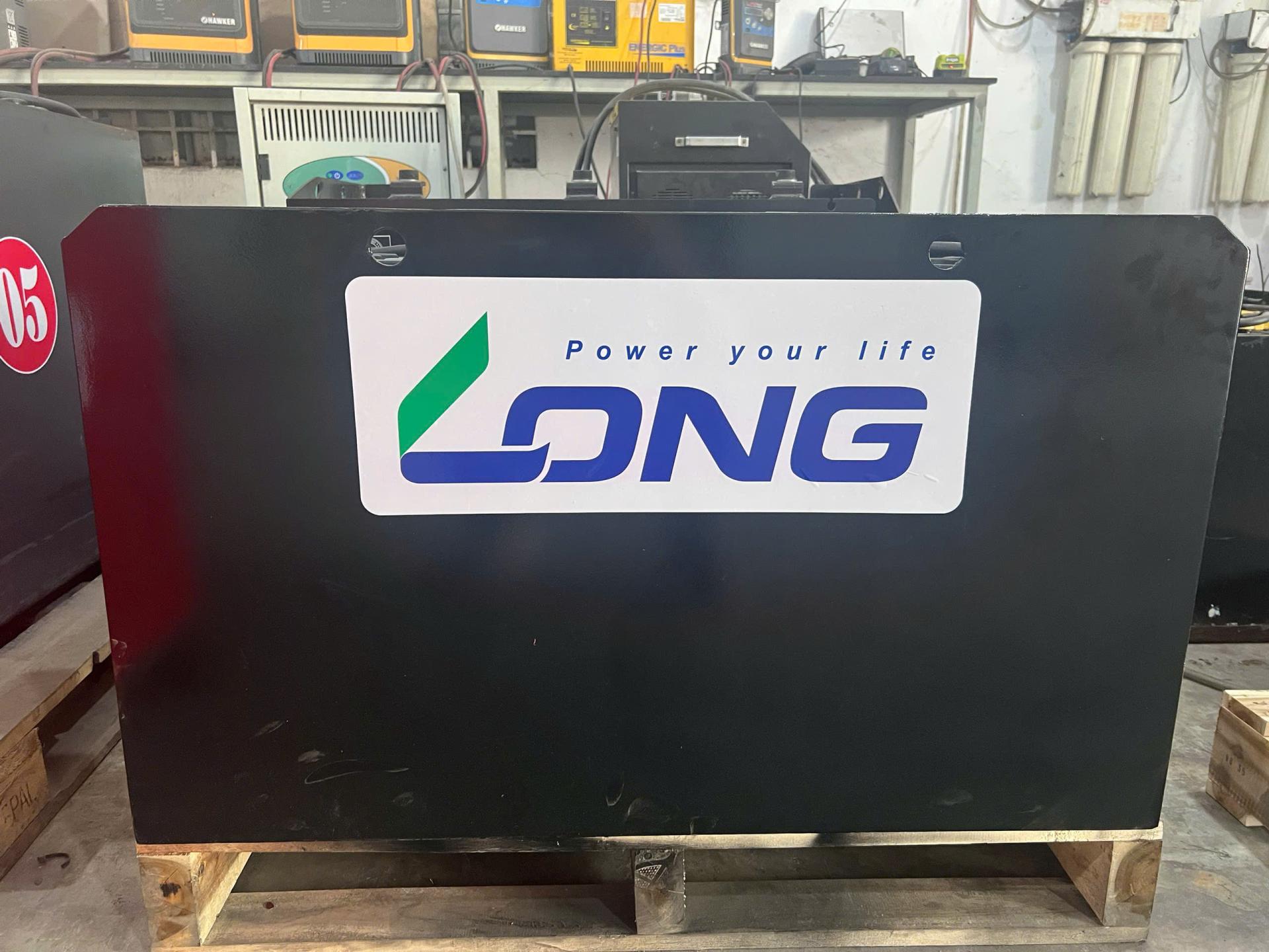 CÔNG TY TNHH KỸ THUẬT NĂNG LƯỢNG LONG VIỆT NAM