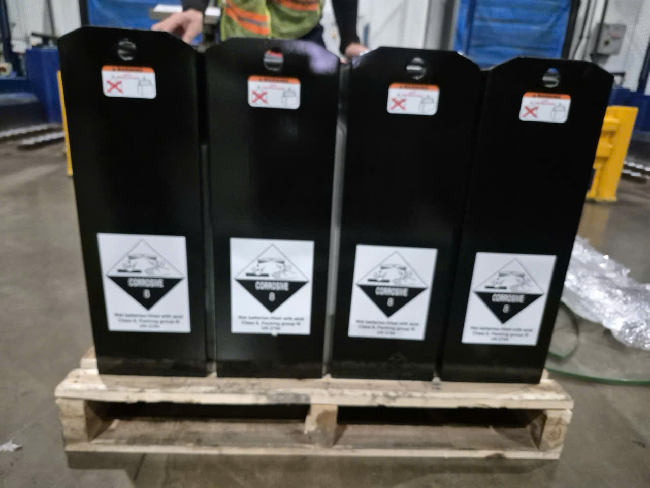 CÔNG TY TNHH KỸ THUẬT NĂNG LƯỢNG LONG VIỆT NAM